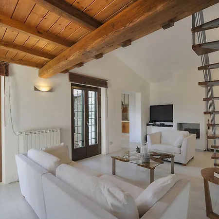 Villa Villa Manziana Manziana