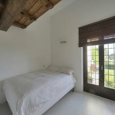 Villa Manziana * Manziana