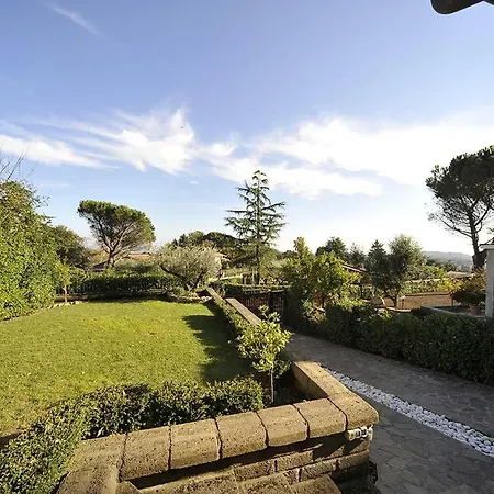 Villa Manziana *