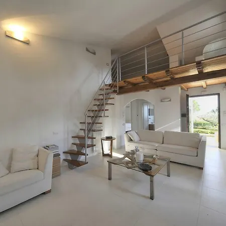 Villa Villa Manziana