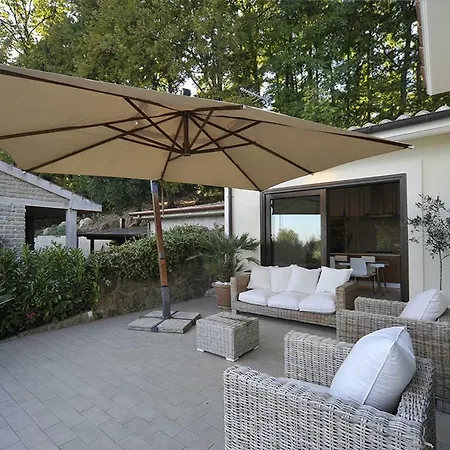 Villa Manziana *