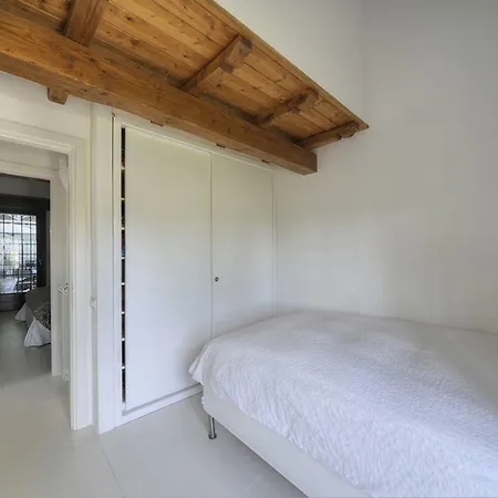 Villa Villa Manziana