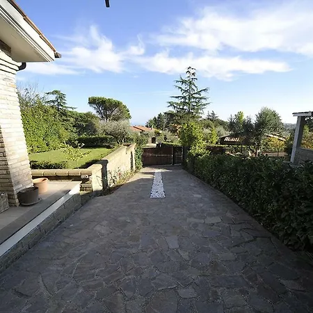 Villa Manziana *